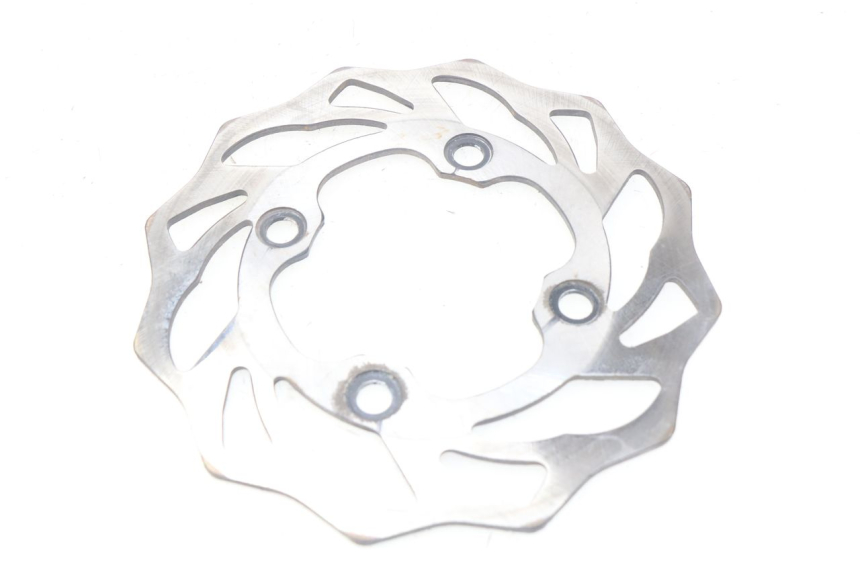 photo de DISQUE FREIN ARRIERE APOLLO RXF 125