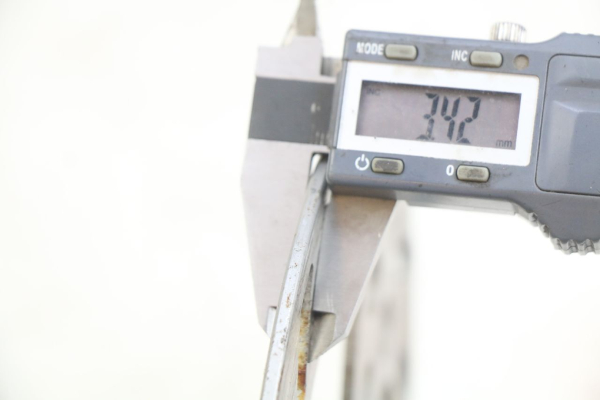 photo de DISQUE FREIN ARRIERE GAS-GAS SM ROOKIE 50 (2001 - 2005) - Détail de la pièce