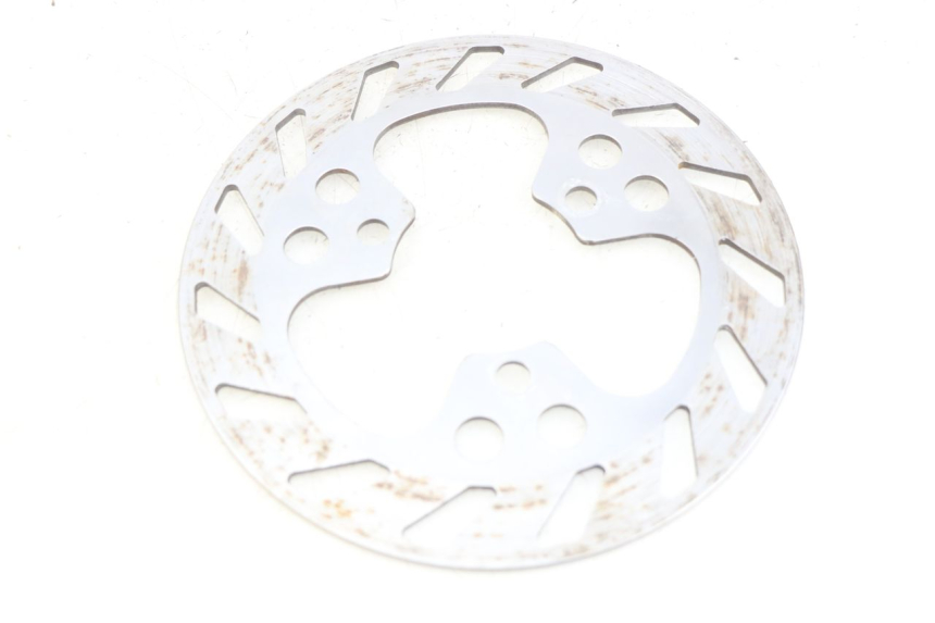 photo de DISQUE FREIN ARRIERE GAS-GAS SM ROOKIE 50 (2001 - 2005) - Vue d’ensemble