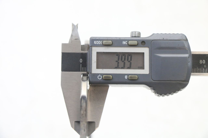 photo de DISQUE FREIN ARRIERE SMALL MX THUNDER 250