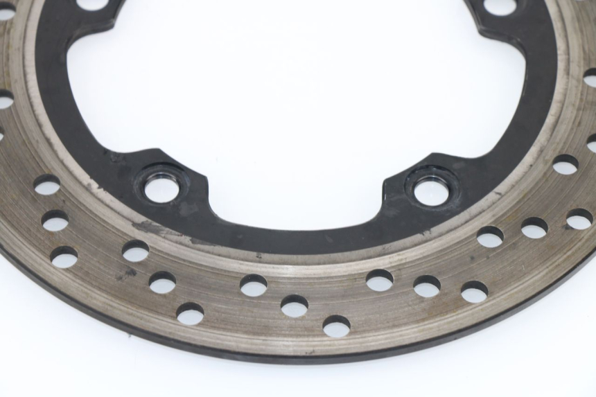 photo de DISQUE FREIN ARRIERE SUZUKI GSR 750 (2011 - 2017)