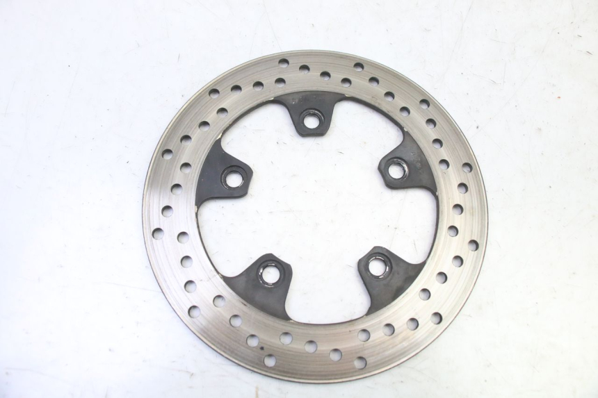 photo de DISQUE FREIN ARRIERE SUZUKI SV S 650 (2003 - 2009)