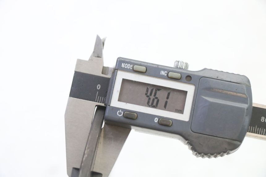 photo de DISQUE FREIN ARRIERE SUZUKI SV S 650 (2003 - 2009)