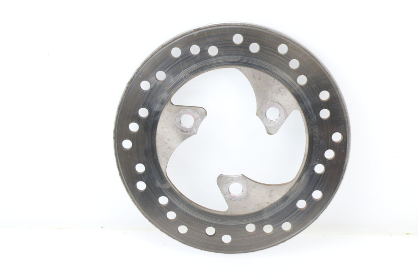photo de DISQUE FREIN ARRIERE TNT MOTOR FASTINO 4T 50 (2013 - 2019)