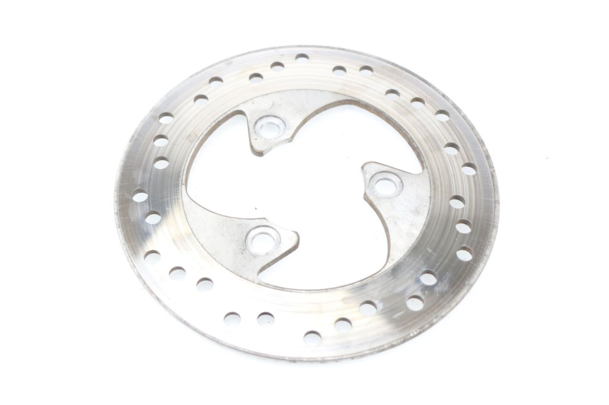 photo de DISQUE FREIN ARRIERE TNT MOTOR FASTINO 4T 50 (2013 - 2019)