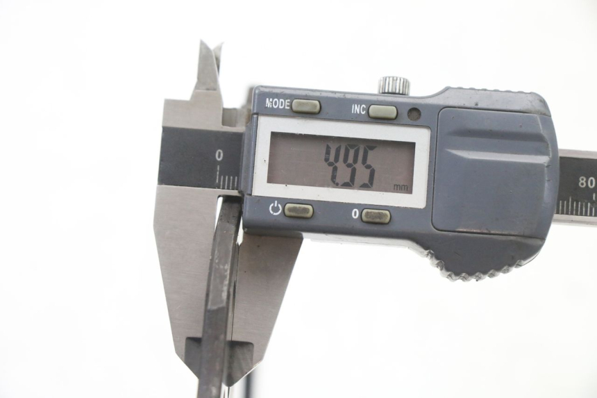 photo de DISQUE FREIN ARRIERE YAMAHA TRACER 7 700 (2020 - 2024)