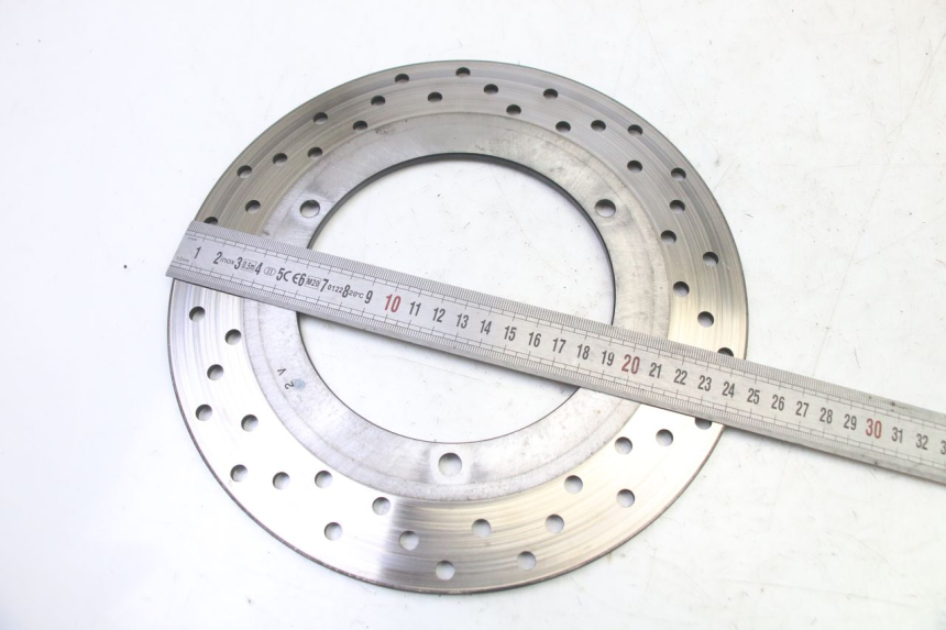 photo de DISQUE FREIN ARRIERE YAMAHA XMAX X-MAX 125 (2021 - 2025)