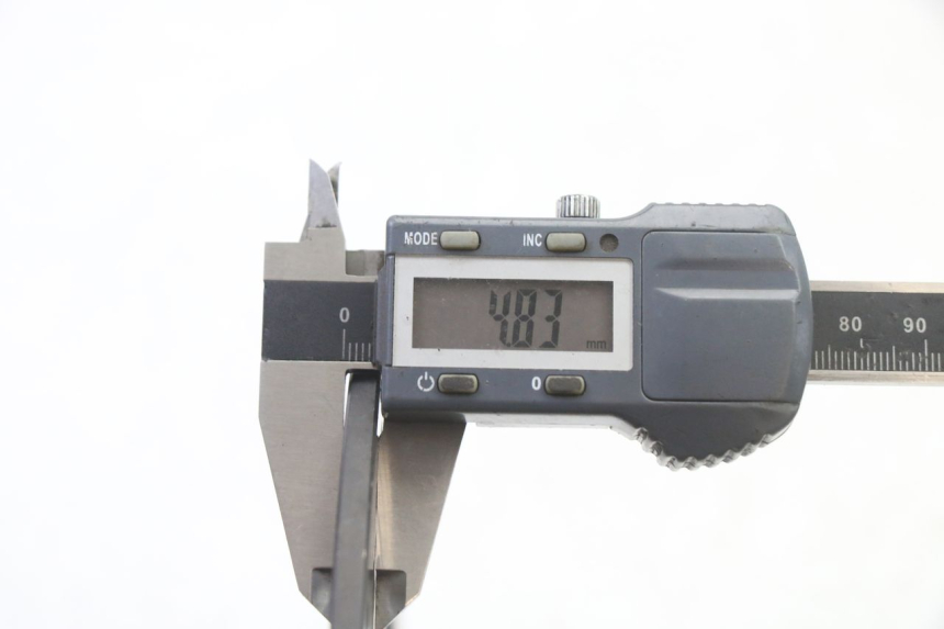 photo de DISQUE FREIN ARRIERE YAMAHA XMAX X-MAX 125 (2021 - 2025)