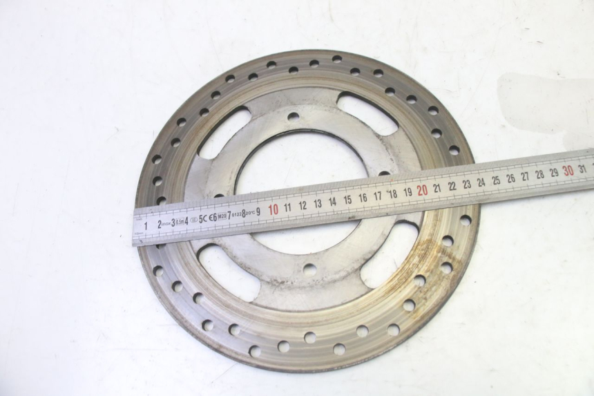 photo de DISQUE FREIN ARRIERE YAMAHA X-MAX XMAX 125 (2010 - 2014)