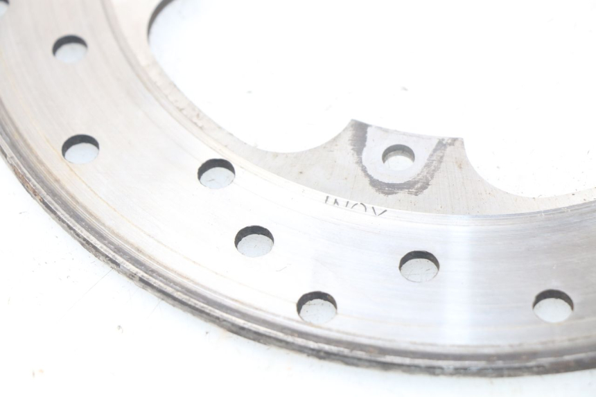 photo de DISQUE FREIN ARRIERE PIAGGIO X9 125 (2000 - 2003)