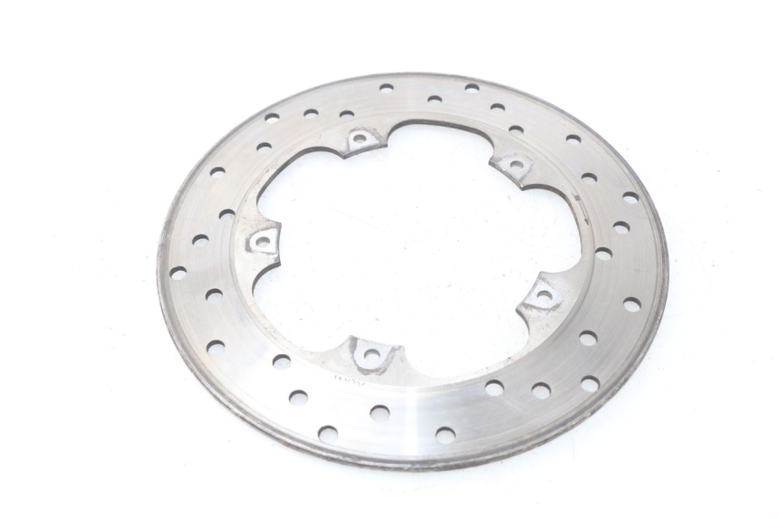 photo de DISQUE FREIN ARRIERE PIAGGIO X9 125 (2000 - 2003)