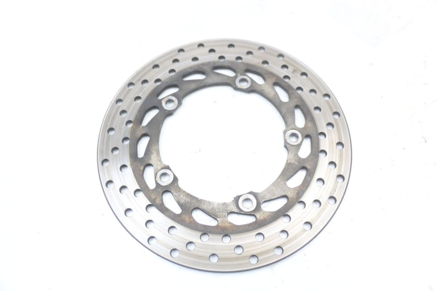 photo de DISQUE FREIN ARRIERE YAMAHA XJ6 ABS 600 (2008 - 2016)