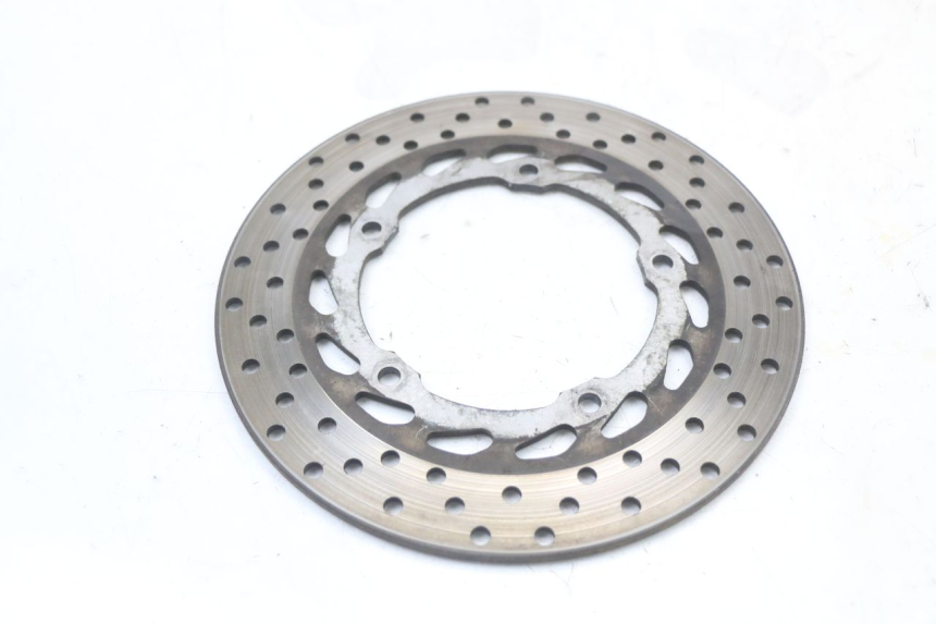 photo de DISQUE FREIN ARRIERE YAMAHA XJ6 ABS 600 (2008 - 2016)