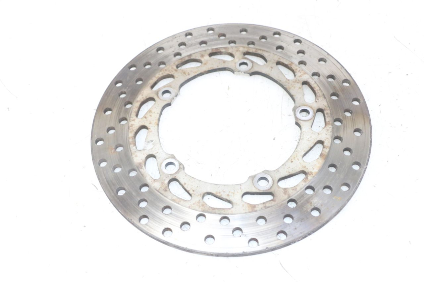 photo de DISQUE FREIN ARRIERE YAMAHA XJ6 ABS 600 (2008 - 2016)