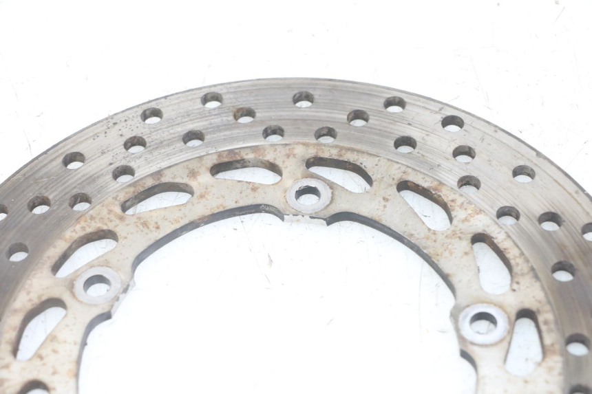photo de DISQUE FREIN ARRIERE YAMAHA XJ6 ABS 600 (2008 - 2016)