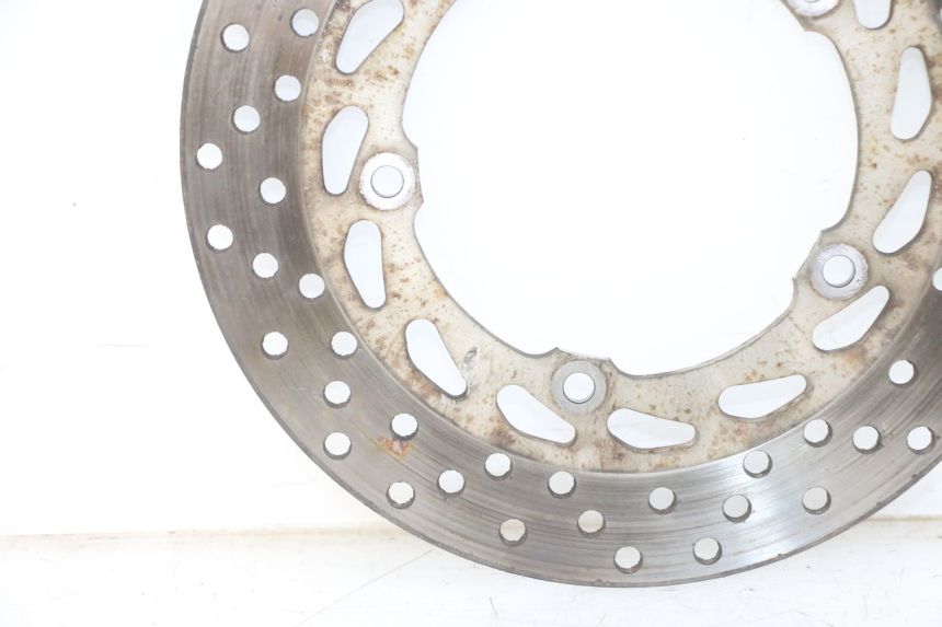 photo de DISQUE FREIN ARRIERE YAMAHA XJ6 ABS 600 (2008 - 2016)