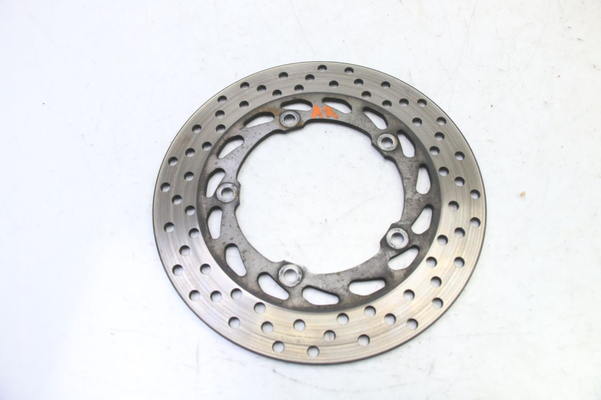 photo de DISQUE FREIN ARRIERE YAMAHA XJ6 ABS 600 (2008 - 2016)