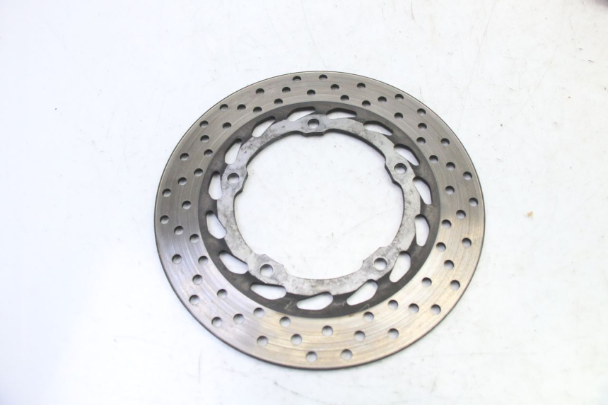 photo de DISQUE FREIN ARRIERE YAMAHA XJ6 ABS 600 (2008 - 2016)