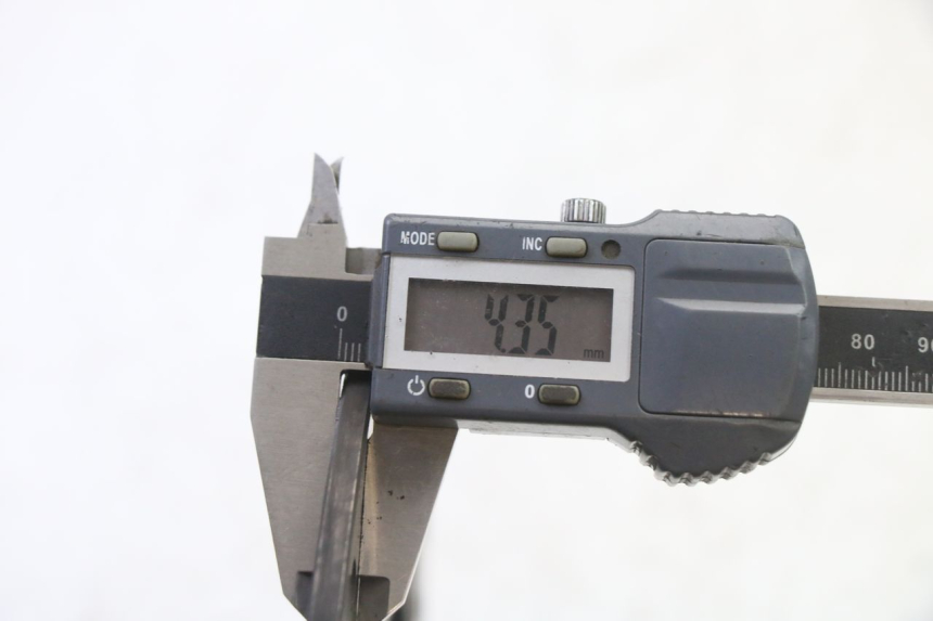 photo de DISQUE FREIN ARRIERE YAMAHA XJ6 ABS 600 (2008 - 2016)