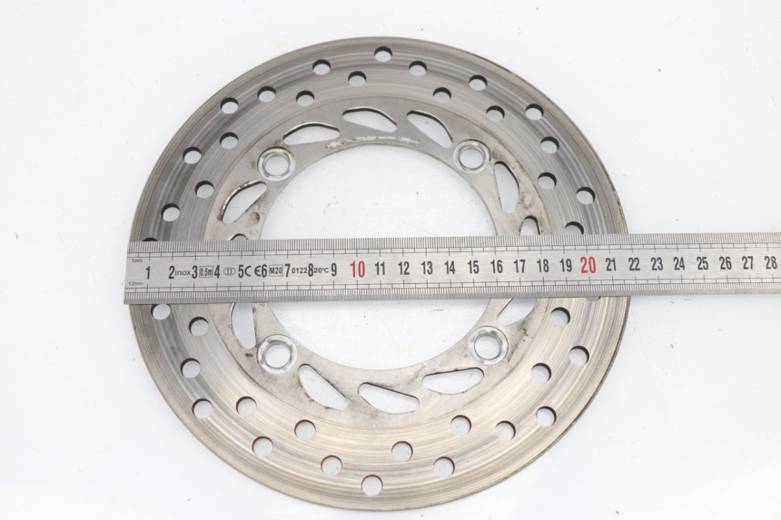 photo de DISQUE FREIN ARRIERE HONDA XLV VARADERO 125 (2000 - 2006)