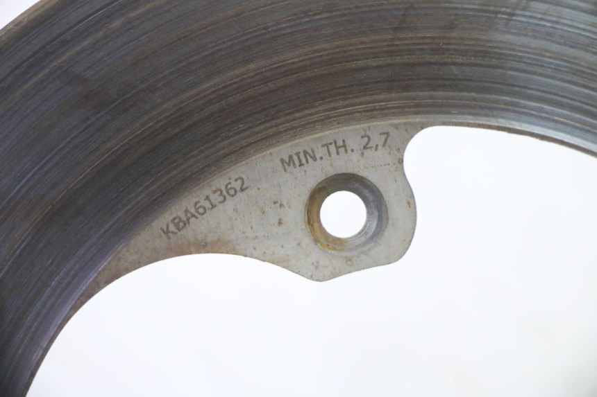 photo de DISQUE FREIN ARRIERE YAMAHA YZ 85 (2022 - 2025)