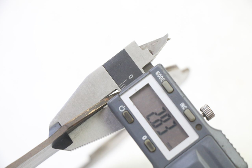 photo de DISQUE FREIN ARRIERE YAMAHA YZ 85 (2022 - 2025)