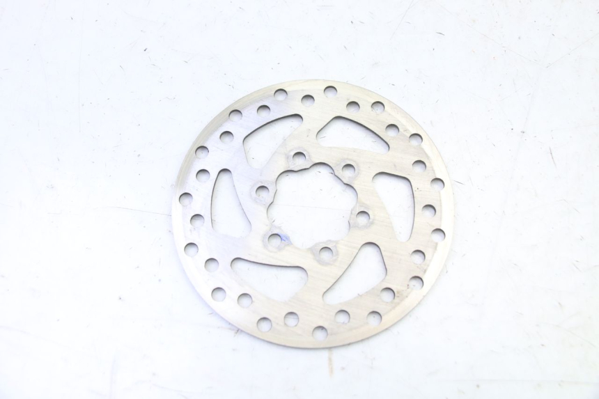 photo de DISQUE FREIN ARRIERE SEGWAY NINEBOT ZT3 PRO 1