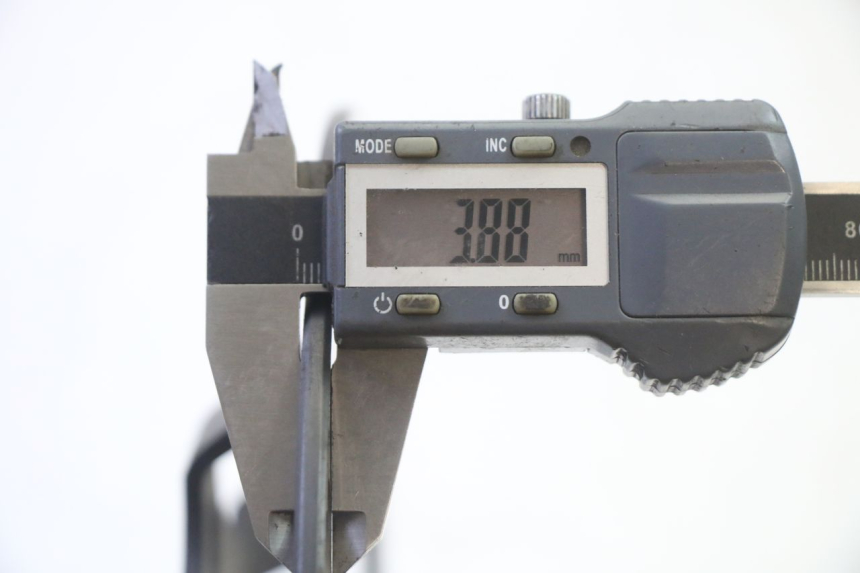 photo de DISQUE FREIN AVANT HYOSUNG GV AQUILA 125 (2000 - 2004)