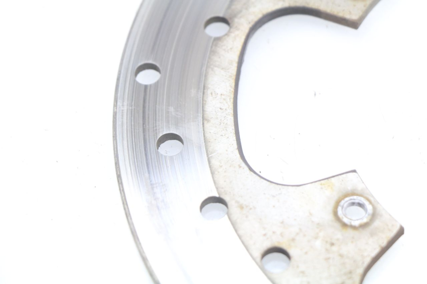 photo de DISQUE FREIN AVANT PIAGGIO BEVERLY 125 (1998 - 2005)