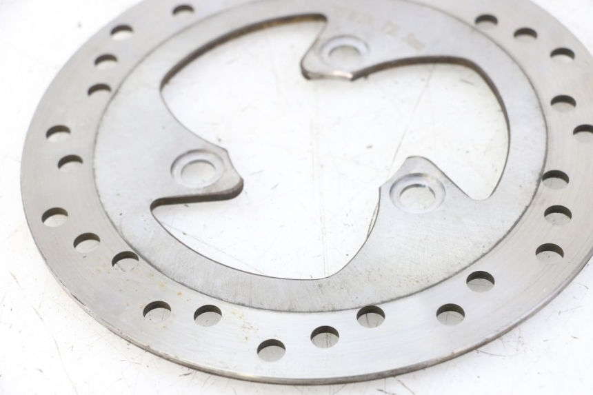 photo de DISQUE FREIN AVANT TNT MOTOR BOSTON 4T 50 (2018 - 2025)