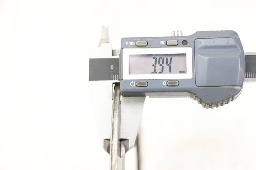 photo de DISQUE FREIN AVANT TNT MOTOR BOSTON 4T 50 (2018 - 2025)