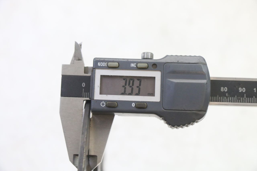 photo de DISQUE FREIN AVANT TNT MOTOR BOSTON 4T 50 (2018 - 2025)