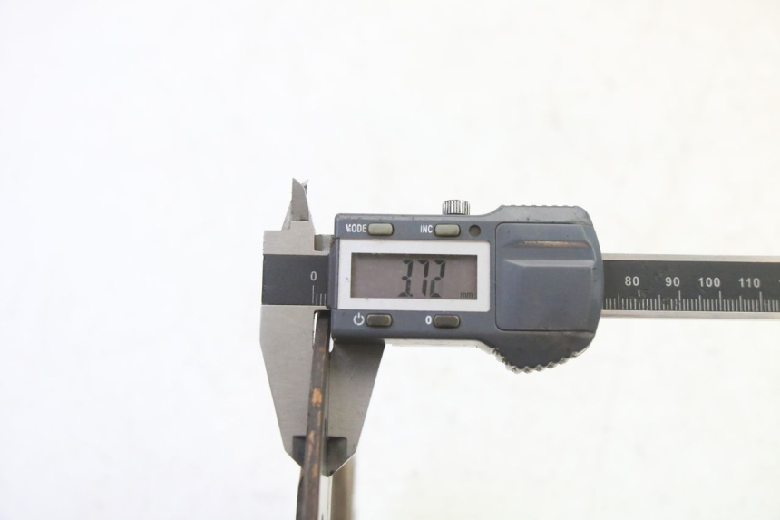 photo de DISQUE FREIN AVANT YAMAHA BW'S 100 (1999 - 2002)