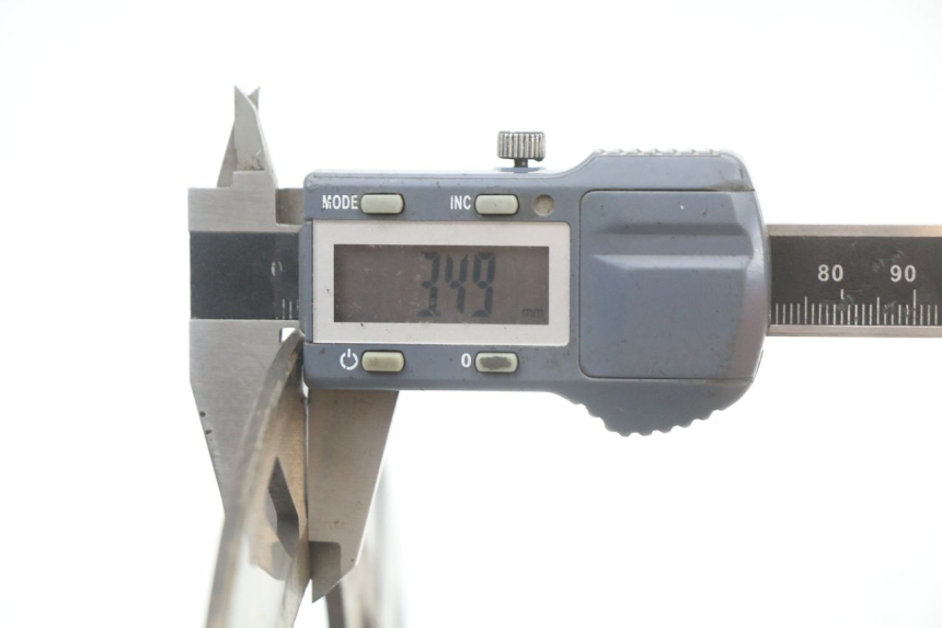 photo de DISQUE FREIN AVANT SHERCO CITY CORP 125 (2003 - 2007)