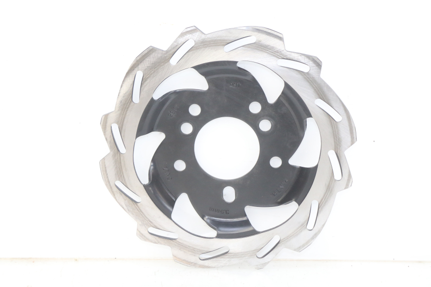 photo de DISQUE FREIN AVANT SYM CROX 4T 50 (2016 - 2023)