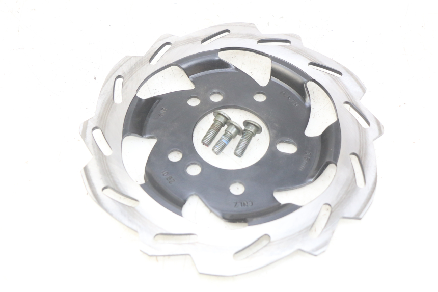 photo de DISQUE FREIN AVANT SYM CROX 4T 50 (2016 - 2023)