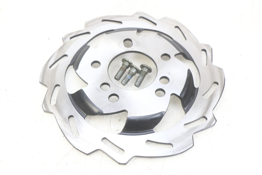 photo de DISQUE FREIN AVANT SYM CROX 4T 50 (2016 - 2023)