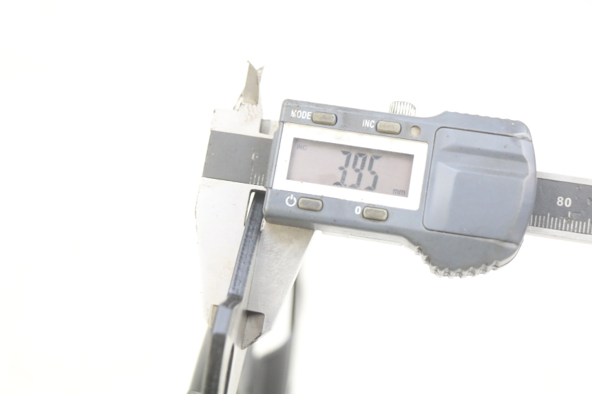 photo de DISQUE FREIN AVANT SYM CROX 4T 50 (2016 - 2023)