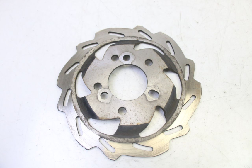 photo de DISQUE FREIN AVANT SYM CROX 4T 50 (2016 - 2023)