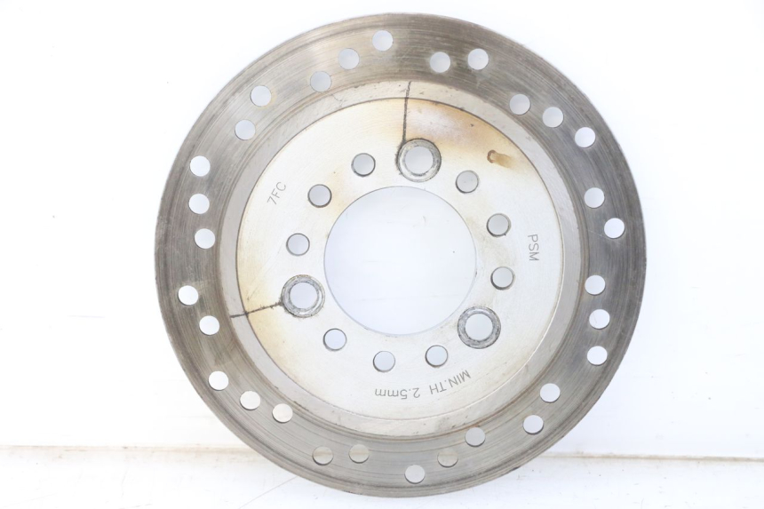 photo de DISQUE FREIN AVANT DAELIM BESBI 125 (2007 - 2008)
