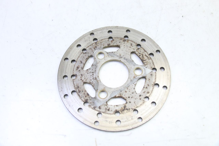 photo de DISQUE FREIN AVANT SKYTEAM DAX REPLICA 110 (2005 - 2015)