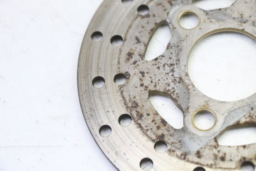 photo de DISQUE FREIN AVANT SKYTEAM DAX REPLICA 110 (2005 - 2015)