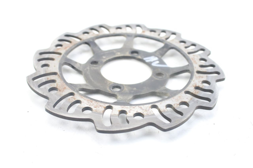 photo de DISQUE FREIN AVANT CCR DIRT BIKE 125