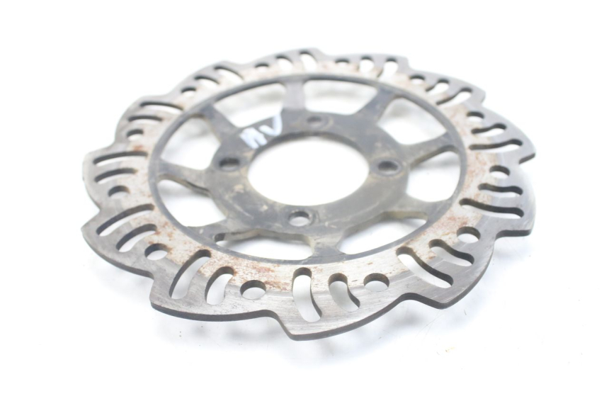 photo de DISQUE FREIN AVANT CCR DIRT BIKE 125