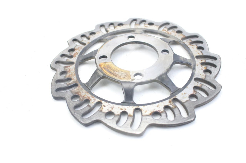 photo de DISQUE FREIN AVANT CCR DIRT BIKE 125