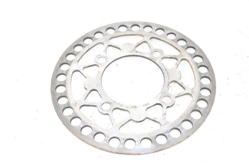 photo de DISQUE FREIN AVANT ORION DIRT BIKE 125