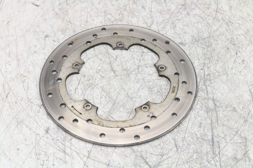 photo de DISQUE FREIN AVANT DROIT PIAGGIO X9 EVOLUTION 125 (2003 - 2007)