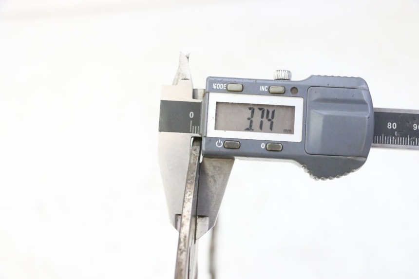 photo de DISQUE FREIN AVANT APRILIA ETX 125 (1998 - 2002)