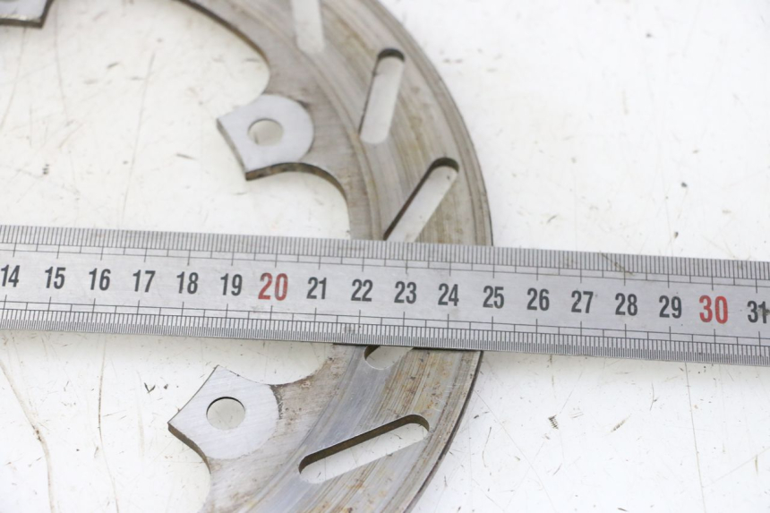 photo de DISQUE FREIN AVANT APRILIA ETX 125 (1998 - 2002)