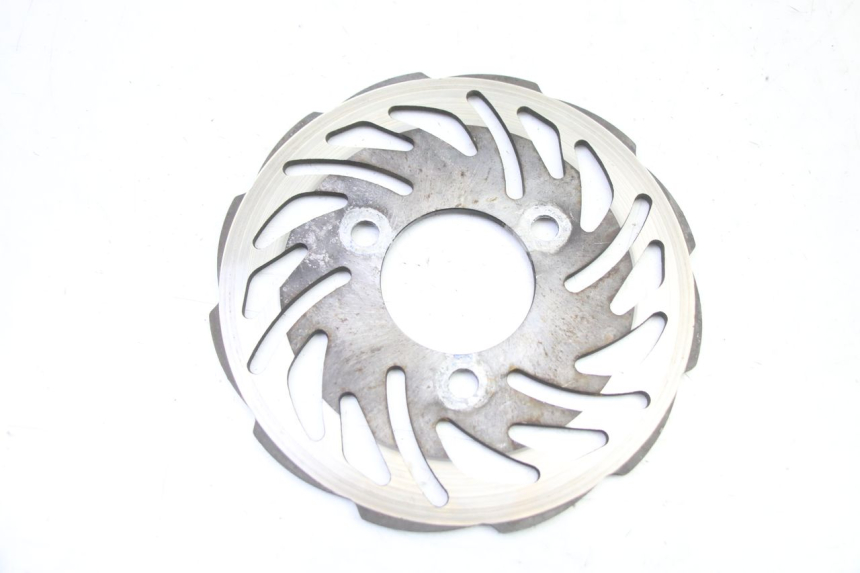 photo de DISQUE FREIN AVANT KEEWAY F-ACT FACT 50 (2006 - 2011)